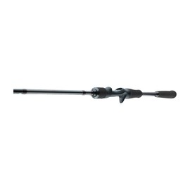 DAIWA Fuego Predator Baitcast, 2.00m, 4-18g, 2 Sections, Extra Fast/Fast, Predator Fishing Rod, 11126-200