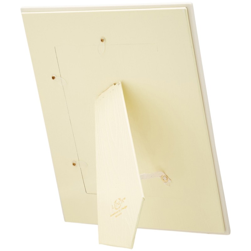 Lenox Portrait Gallery 50th Anniversary Luxury Frame, 5 by 7-Inch