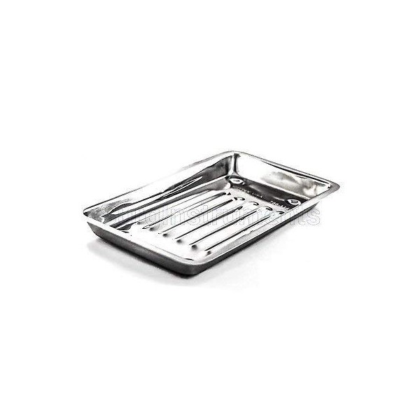 3 Scaler Tray Curettes, Explorers, Mirrors, Probes, Surgical Dental Instruments