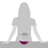 omada Sanaliving Design Bowl (3.5 Litres) with Polypropylene Lid and