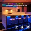 LED Strip 30 m RGB LED Strip with Bluetooth App