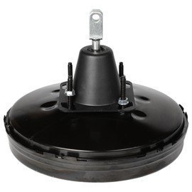 ASAPE New Power Brake Booster Fit for Ford Edge 2011 2012 2013 2014,for Lincoln MKX 2011 2012 2013 2014 2015 54-72020 5472020 BA1Z2005A BT1Z2005A BT4Z2005A CT4Z20005A CT4Z2005A CT4Z2005E