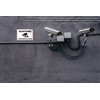 notlok Safety Work Video Surveillance PVC Sign [ 30 x