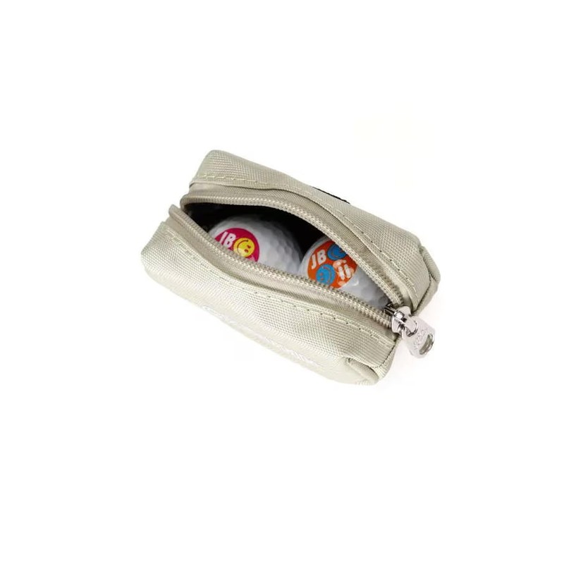 Jack Bunny 262-5984106 Continuous Classic Ball Case [Basic Series] (Carabiner