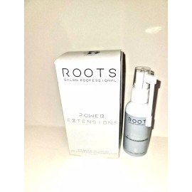 Salon Professional Roots Professional Power Extensions Direct Follicle Supplementatio