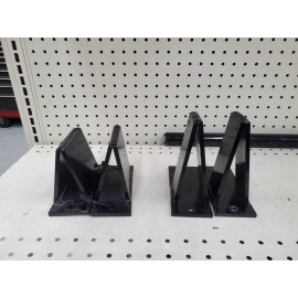 Fisher Stacking Stops Long (44554) For XV2 and XtremeV Blades