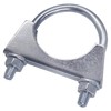 SKIR'CO (Pack of 1) Pipe Clamp for 50mm Diameter Pipe