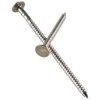 Simpson Strong-Tie T610ARN5-2" x .131 316SS Ring-Shank Roof Nail 525ct
