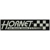 加藤電機 ホーネット(HORNET) カーセキュリティ ステッカー ST128