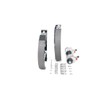 Bosch 0 204 114 671 Brake Shoe Set