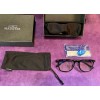 Mad Eyes READING GLASSES -NIB - MADEYES BLUE BLOCKER NON-GLARE