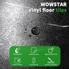 LONGKING 30-Pack 12×12in Vinyl Flooring Tiles - Effortless Peel and