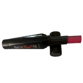 Benefit Double The Lip They're Real - Beyond Sexy Pink Thrills