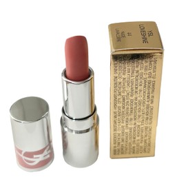 Yves Saint Laurent YSL Loveshine Lipstick Color # 44 NUDE LAVALLIERE (MINI/SMALL/SAMPLE SIZE/TRAVEL SIZE) 0.04 OZ / 1.3 G - 6740