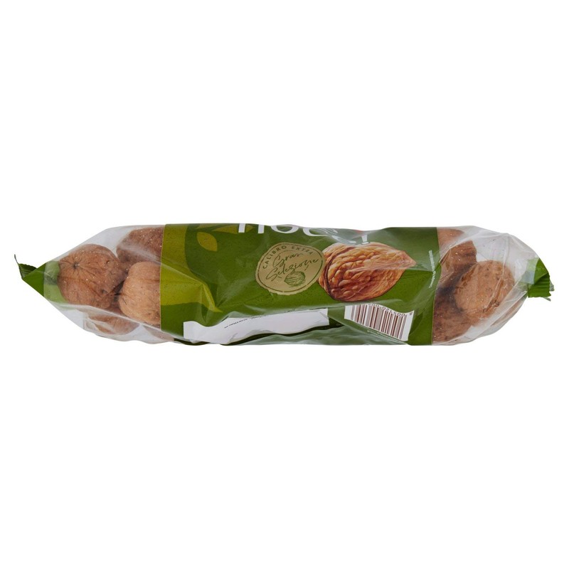 Noberasco Che Noce! Noci in Guscio, 500g