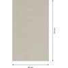 Bosch 10 x Expert M480 Sanding Net (for Paint on