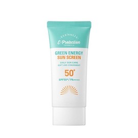 (NS홈쇼핑)엘렌실라 그린에너지 썬스크린 1개35105452 (NS Home Shopping) Ellen Silla Green Energy Sunscreen 1pc 35105452