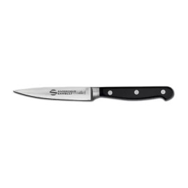 Sanelli C582.011, 4 1/4" Paring Knife, Forged Paring Knife