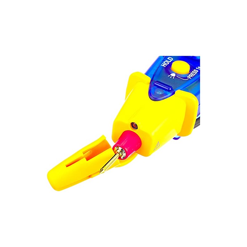 HIOKI 3246-70 Pencil High Tester (Blue Skeleton Housing)
