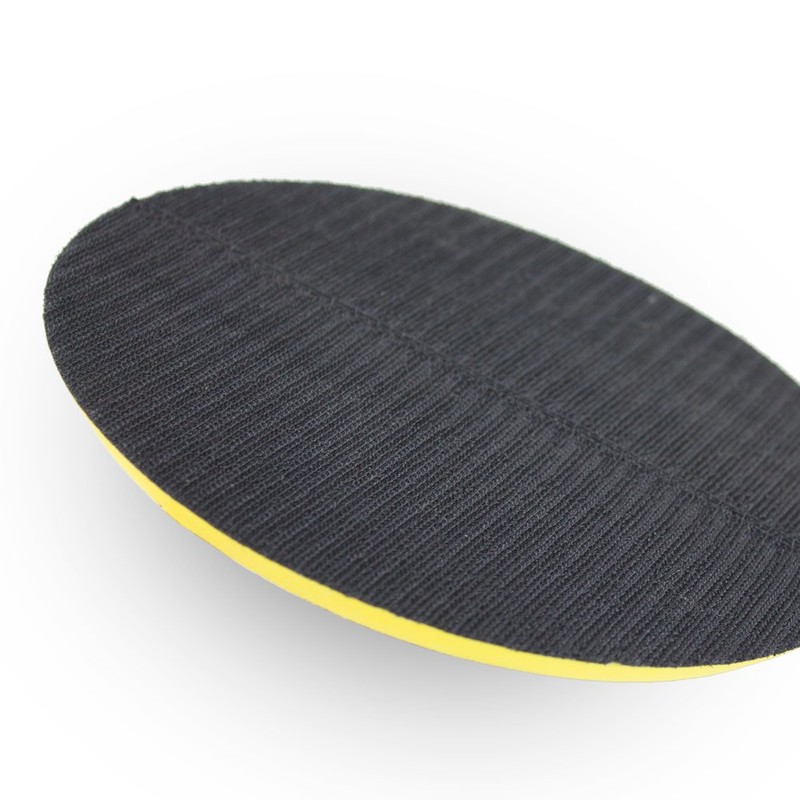 Bituxx® 180 mm Rotary Polishing Plate with 10x polishing pad