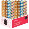 Coffee Creamer Singles Variety Pack - French Vanilla, Hazelnut, Caramel