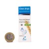 Oftyll Clean Drops Gocce Oculari - 15 ml