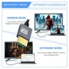 CY Cable HDMI 2.1 Male to HDMI Male 8K 60hz