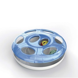 Tommi 03185 Ufo Mobile Cat Toy