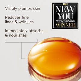 True Botanicals Renew Pure Radiance Oil | Anti-Aging Face Oil with Rosehip | Reduces Appearance of Fine Lines & Wrinkles | Deep Hydration | Dermatologist Tested, Vegan, All Natural |1 fl oz | 30 ml