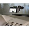 Custom Accessories GOXT 23524 Adjustable Suction Cup Mount Phone Holder,
