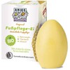 ARIES Foot care egg (6 x 1 piece) for stressed