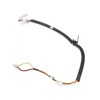 WH19X27244 Lid Lock Harness Compatible With GE Washing Machines -