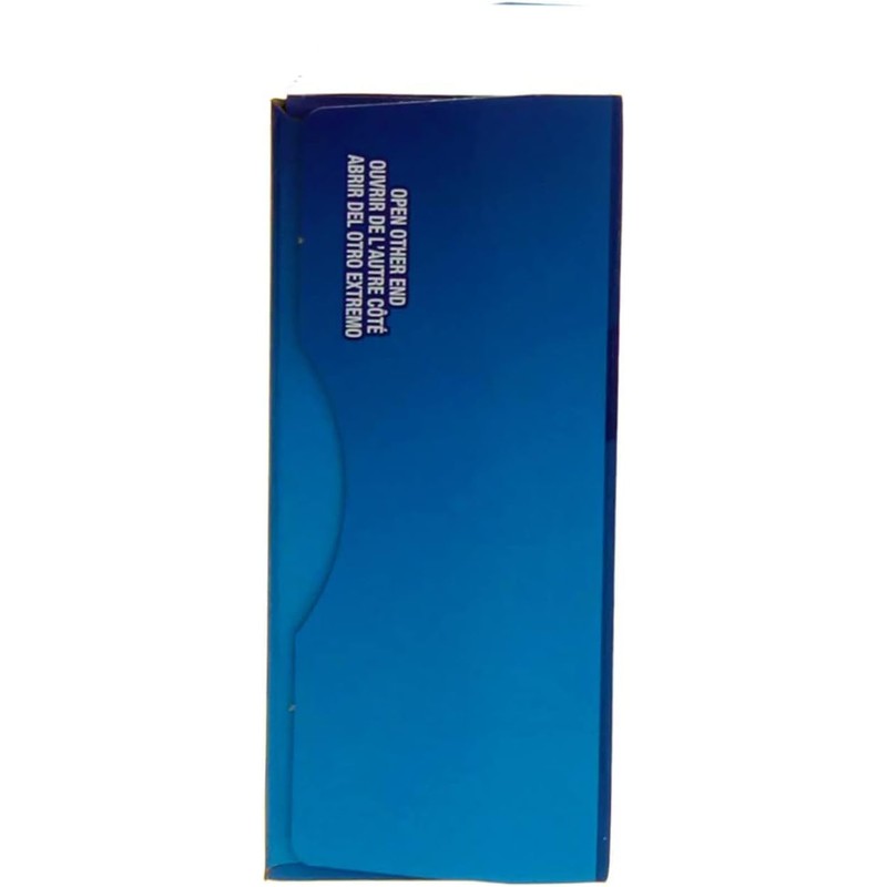 Tampax Tampons Regular 10 Each (Pack of 3)