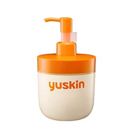 Set of 3 Youkin Pump, 6.3 oz (180 g)