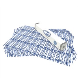 The Master Herbalist Fragrant FRESH LINEN Scented Drawer Liners in a JAPANESE PEN Design (ROLLED) | Pack of 5 Sheets | Contains Essential Oils | Made in the UK