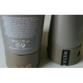 Molton Brown 10  ~ MOLTON BROWN Indian Cress Purifying Conditioner 1.7fl oz Each Lot