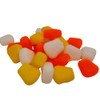 25 Pack Flavoured Pop Up Fake Corn Imitation Carp Fishing