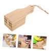 MAGICLULU Tostones Plantain Press Banana Smasher Maker for Effortless Tostones