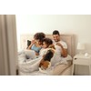 Airthings-292 Wave Mini - Indoor Air Quality - Chemicals (TVOCs),