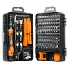 135PCS Precision Screwdriver Set 135 in 1 Magnetic Screwdriver Bit