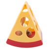 Cheese Cat Electric Toy USB Charging Smart Auto Electric Cat
