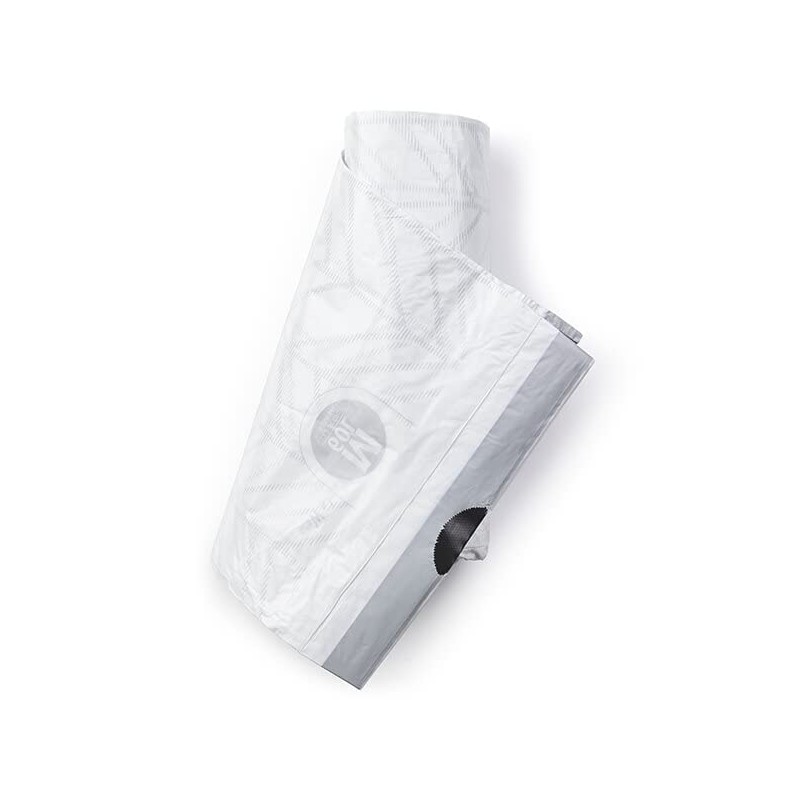 Brabantia PerfectFit 100338 Bin Liners 60 L (M) - 20