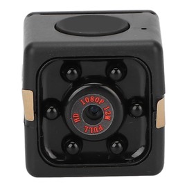 Motion Sensor Camera, 1080P HD Wireless Home Security Camera, Supports NightVision for Win for Vista for OS X, Indoor Surveillance Camera for Baby Room, Bedroom