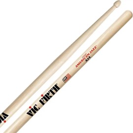 Vic Firth AJ4 American Jazz Drumsticks