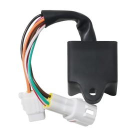 CDI Box Motorcycle CDI Box for Yamaha 4BD-85540-00 4BD-85540-10 for Yamaha YFB250 Timberwolf 2WD CDI Box for Yamaha YFB250FW Timberwolf 4WD CDI Box for Yamaha YFM250X CDI Box