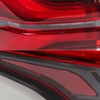 FIONE LED Outer Tail light Assembly Compatible with Chevy Traverse