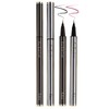 HXLOVE 2PCS Liquid Eyeliner Pen Set – Waterproof Flawless Eye