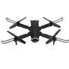 Foldable Drone Plastic 4K Fixed Height Remote Control Aerial Photography