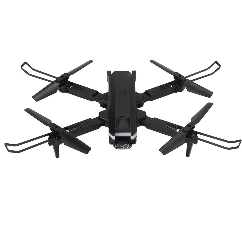 Foldable Drone Plastic 4K Fixed Height Remote Control Aerial Photography