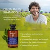 Nova Engel Men Tonic Shampoo 250 ml - High Quality